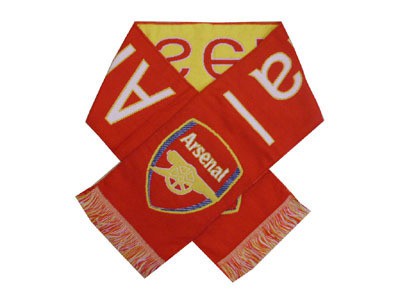 Cachecol Arsenal